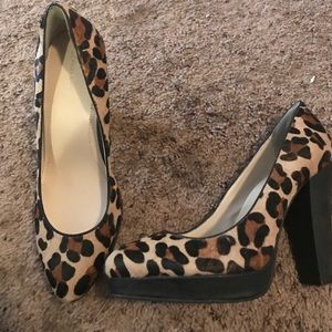 Calvin Klein pumps